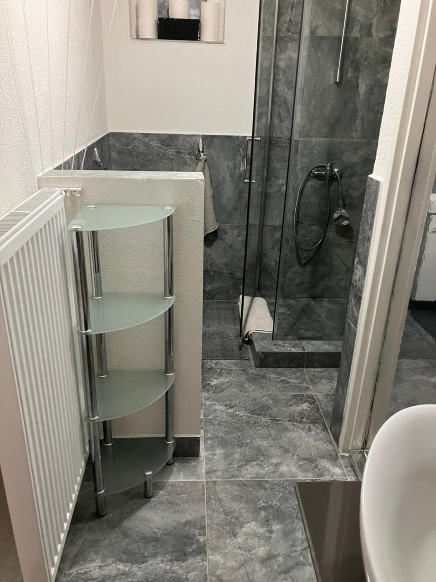 Apartman Karin Huty エクステリア 写真
