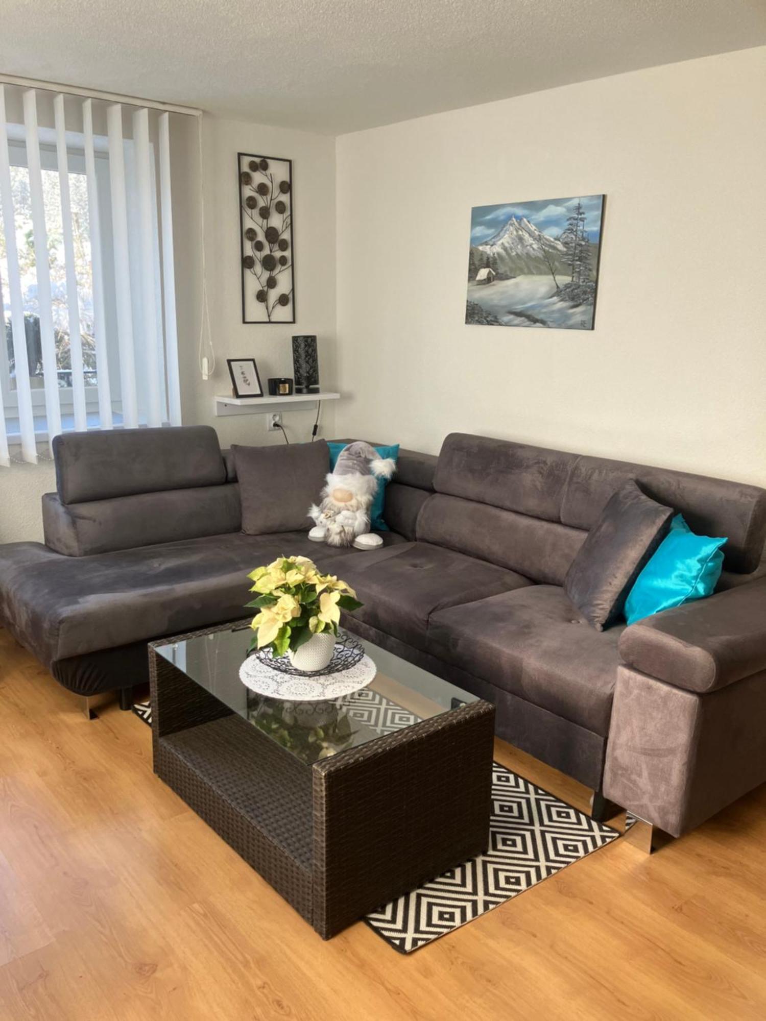 Apartman Karin Huty エクステリア 写真