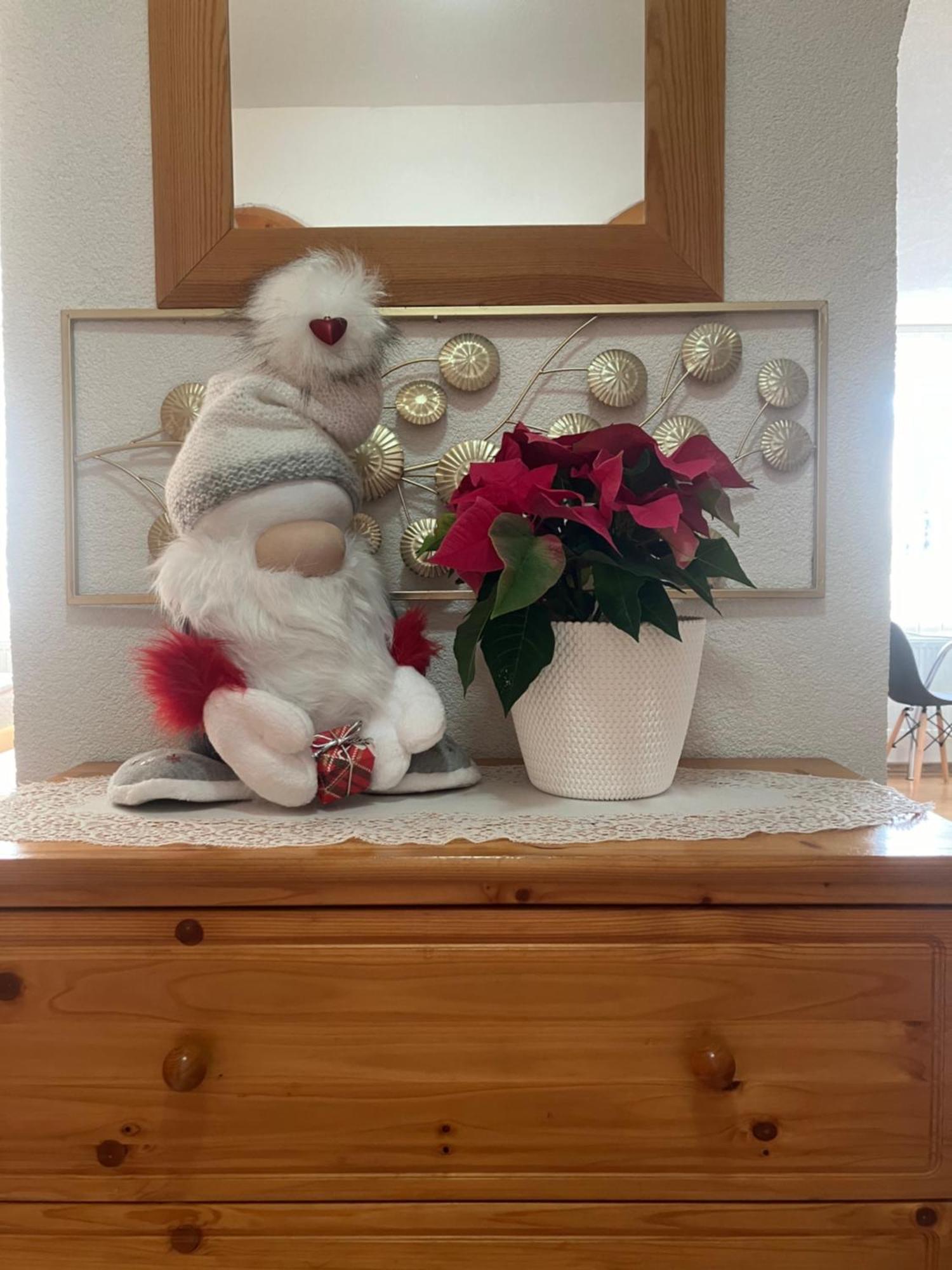 Apartman Karin Huty エクステリア 写真