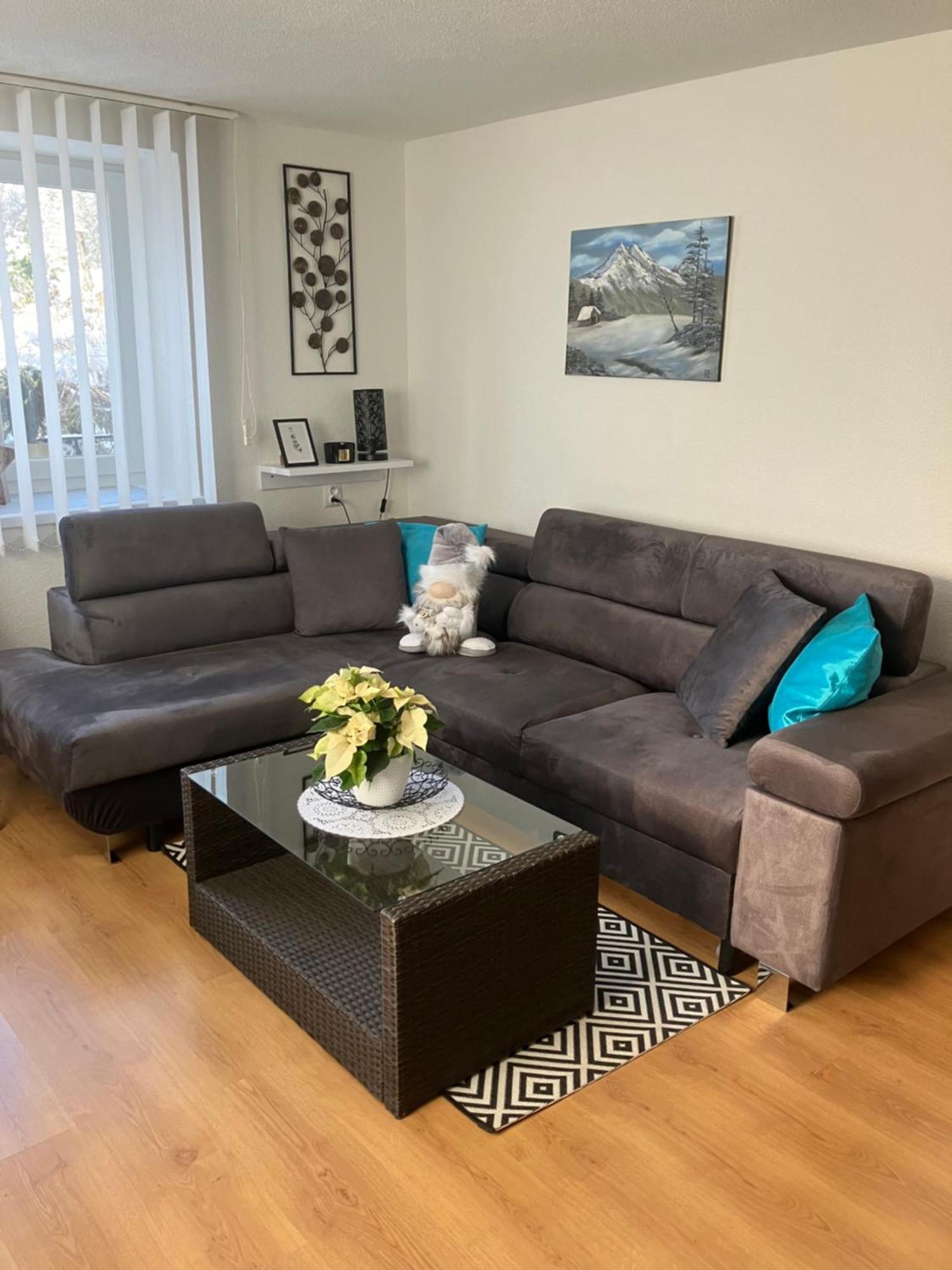 Apartman Karin Huty エクステリア 写真